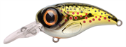 Spro Fat Iris 50 CR 5 CM